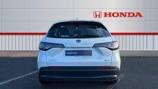 Honda Zr-V 2.0 eHEV Elegance 5dr CVT Hybrid Estate
